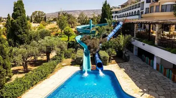 Coral Beach Hotel