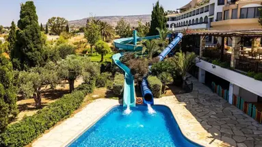 Coral Beach Hotel