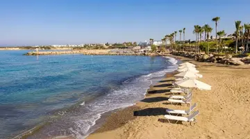 Coral Beach Hotel