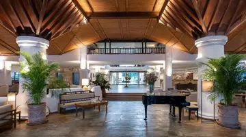 Coral Beach Hotel