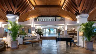 Coral Beach Hotel