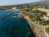 Coral Beach Hotel