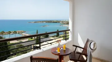 Coral Beach Hotel