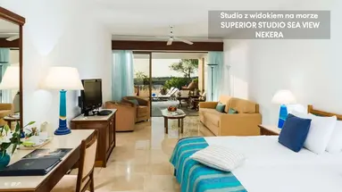 Coral Beach Hotel