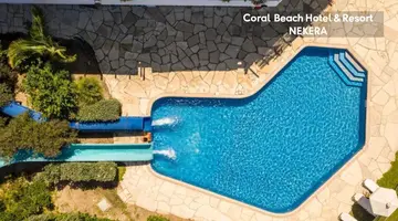Coral Beach Hotel
