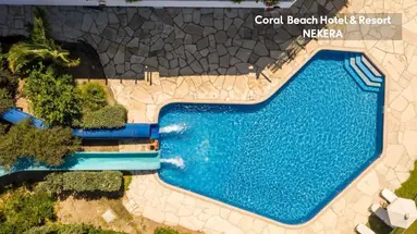 Coral Beach Hotel