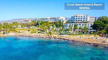 Coral Beach Hotel
