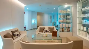 Coral Beach Hotel