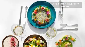 Coral Beach Hotel