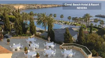 Coral Beach Hotel