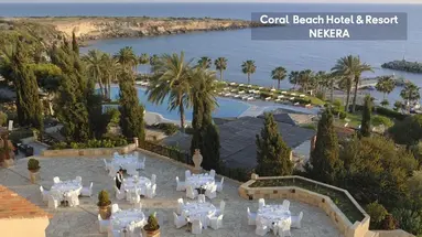 Coral Beach Hotel
