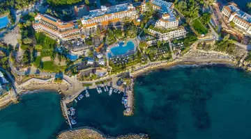 Coral Beach Hotel
