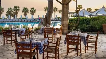 Coral Beach Hotel