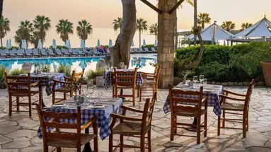 Coral Beach Hotel