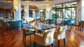 Coral Beach Hotel