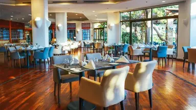 Coral Beach Hotel