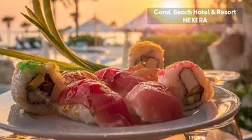 Coral Beach Hotel
