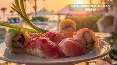 Coral Beach Hotel