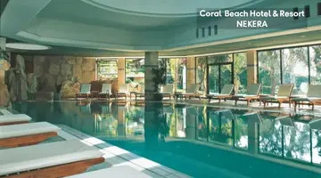 Coral Beach Hotel