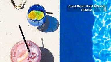 Coral Beach Hotel