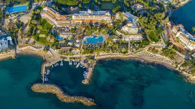 Coral Beach Hotel