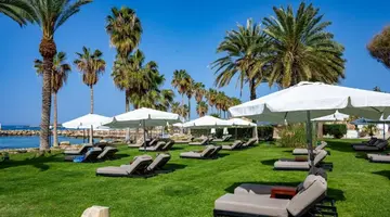 Coral Beach Hotel