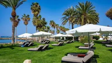 Coral Beach Hotel