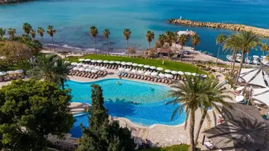 Coral Beach Hotel