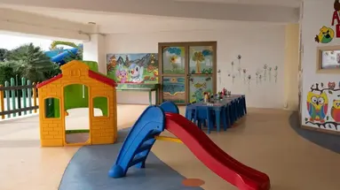 Coral Beach Hotel
