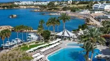 Coral Beach Hotel