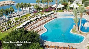 Coral Beach Hotel
