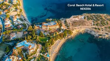 Coral Beach Hotel