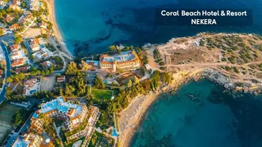Coral Beach Hotel