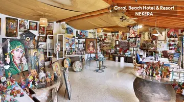 Coral Beach Hotel