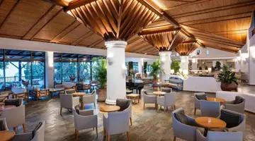 Coral Beach Hotel