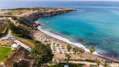 Coral Beach Hotel