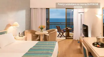 Coral Beach Hotel