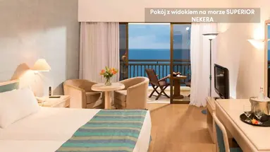 Coral Beach Hotel