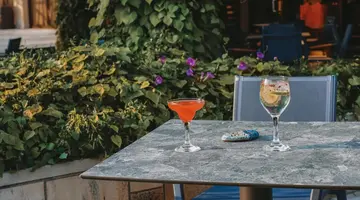 Coral Beach Hotel