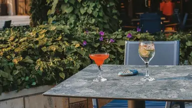 Coral Beach Hotel