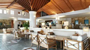 Coral Beach Hotel