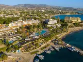 Coral Beach Hotel