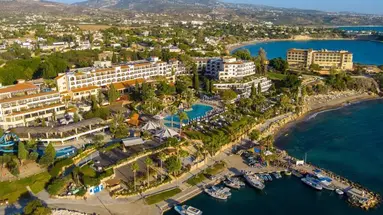 Coral Beach Hotel