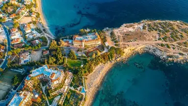 Coral Beach Hotel