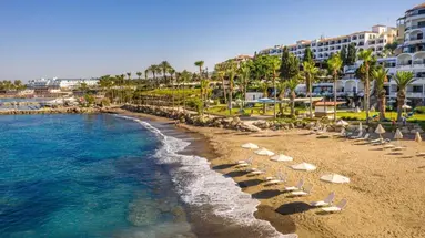 Coral Beach Hotel