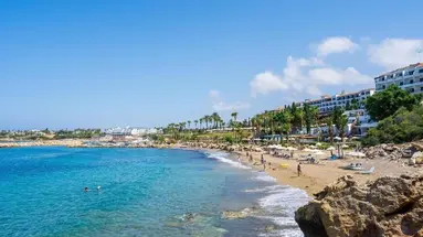 Coral Beach Hotel