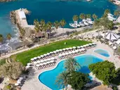 Coral Beach Hotel
