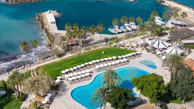 Coral Beach Hotel