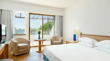 Coral Beach Hotel