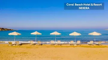 Coral Beach Hotel